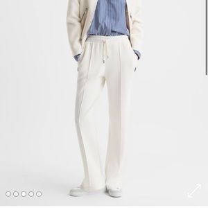 Reiss jemma joggers